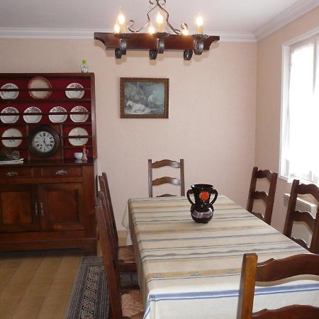 Laraon, maison à Pouldreuzic Esterno foto