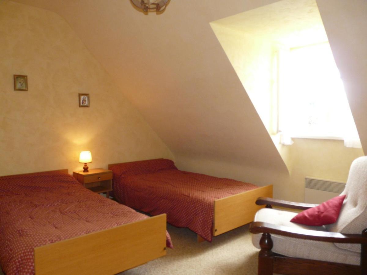 Laraon, maison à Pouldreuzic Esterno foto